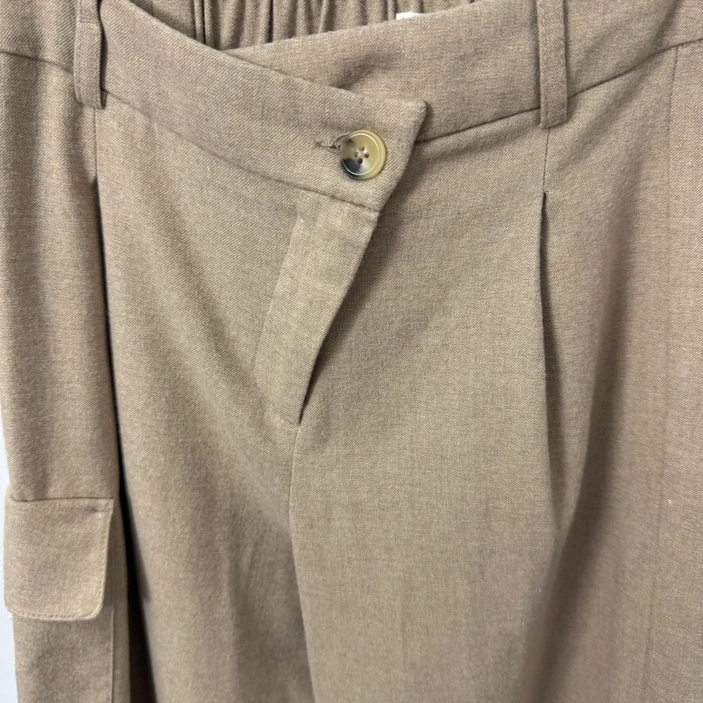 ZARA KIDS CARGO PANTS‎ SIZE 11-12